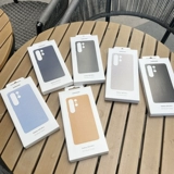 Samsung, S25, совместимый чехол для телефона, S25, защитный чехол, S25, элитная однотонная ультратонкая оригинальная защитная сумка, S25, защита при падении, бизнес-версия, простой и элегантный дизайн, изысканный стиль
