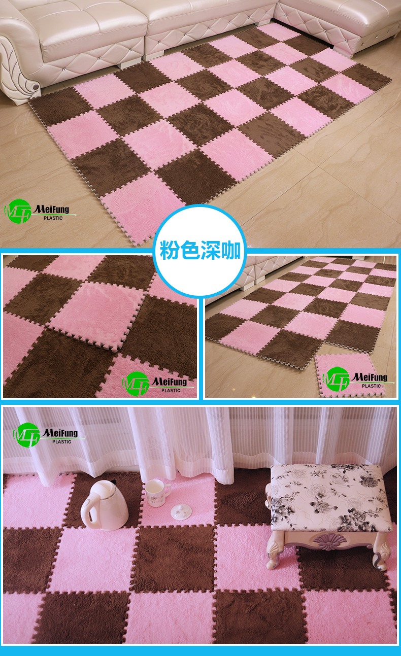 Phòng ngủ đầy đủ cửa hàng khảm thảm da lộn cửa sổ mat cửa sổ sill pad sang trọng hiện đại Bắc Âu đệm đệm - Ghế đệm / đệm Sofa đệm lót ghế gỗ
