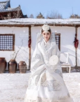 05 Женская одежда (отправьте юбку и волос)