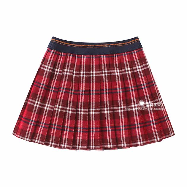 Jupe pour fille - Ref 2050344 Image 11