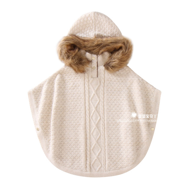 Cape pour fille - Ref 2155623 Image 14