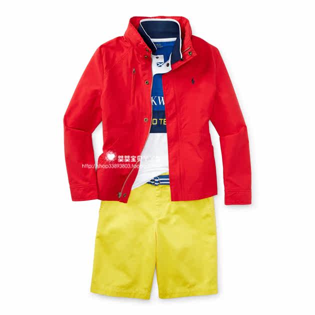 Blouson enfant - Ref 2159609 Image 4