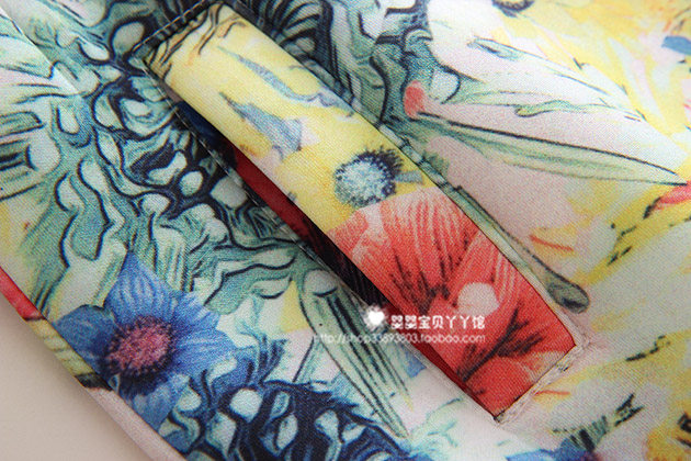 Blouson pour fille - Ref 2159948 Image 11