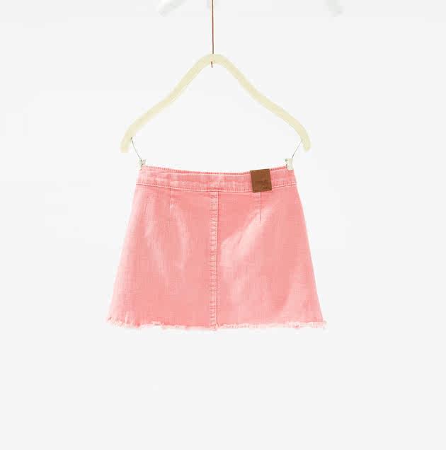 Jupe fillette - Ref 2051949 Image 6