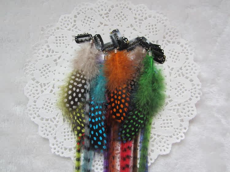 Extension cheveux - Ref 222165 Image 10