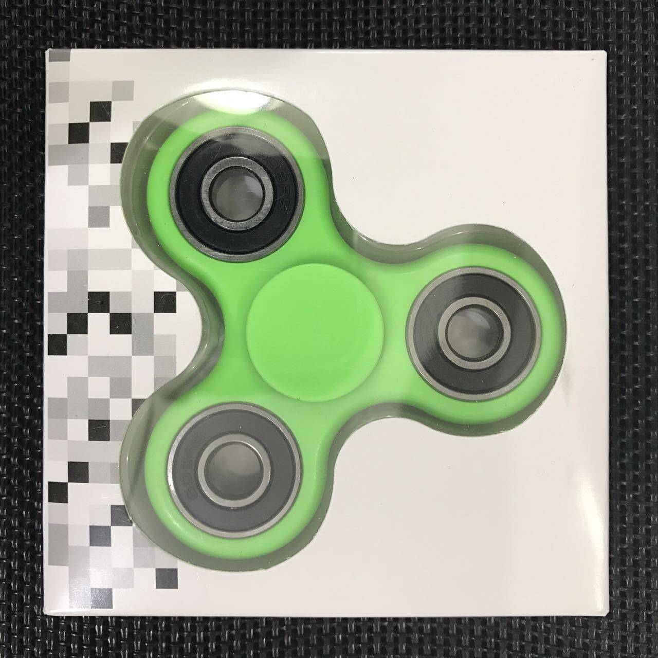 Fidget spinner OTHER   - Ref 2616340 Image 8