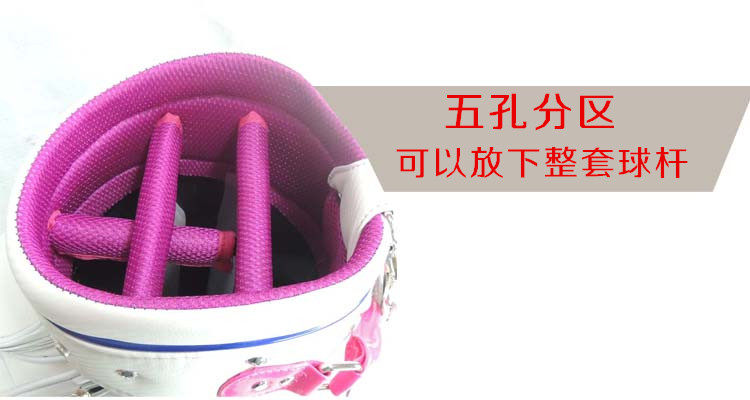 Sac de golf - Ref 44784 Image 31