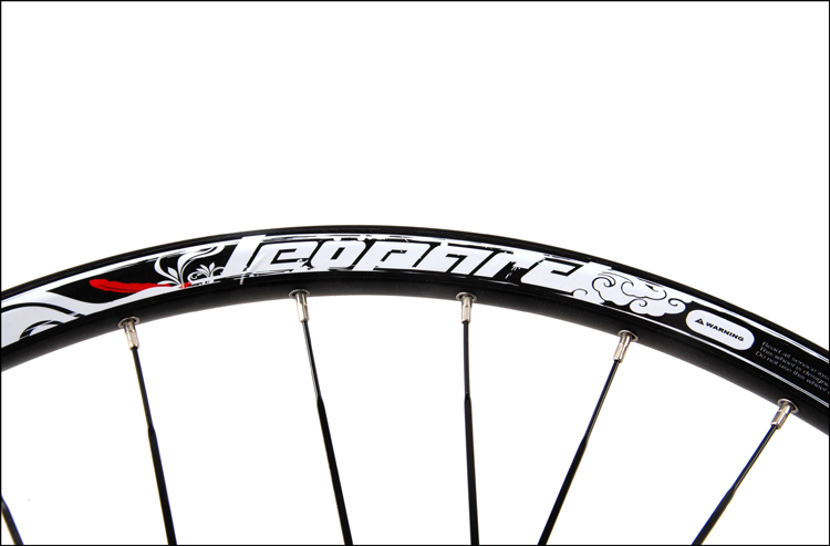 Roues de vélo Mountain Bike WINDSPEED 26 pouces - Ref 2373527 Image 10