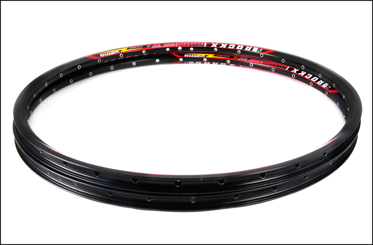 Roues de vélo Mountain Bike WINDSPEED 26 pouces - Ref 2381099 Image 10