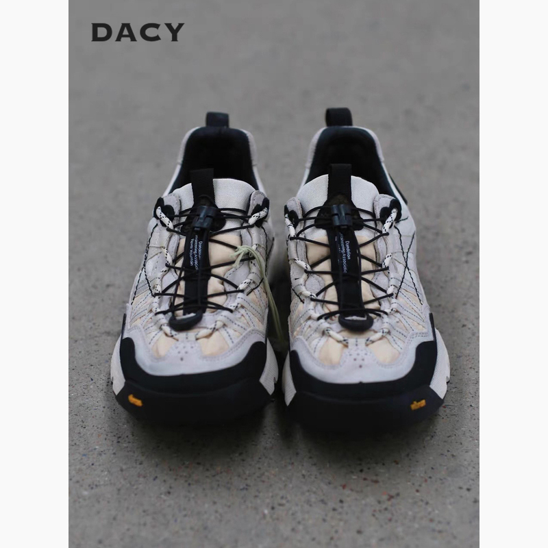 Flowermountain Designer Brand Shanyuhua Outdoor Sports and Leisure Shoes Dacy Buyer's Store