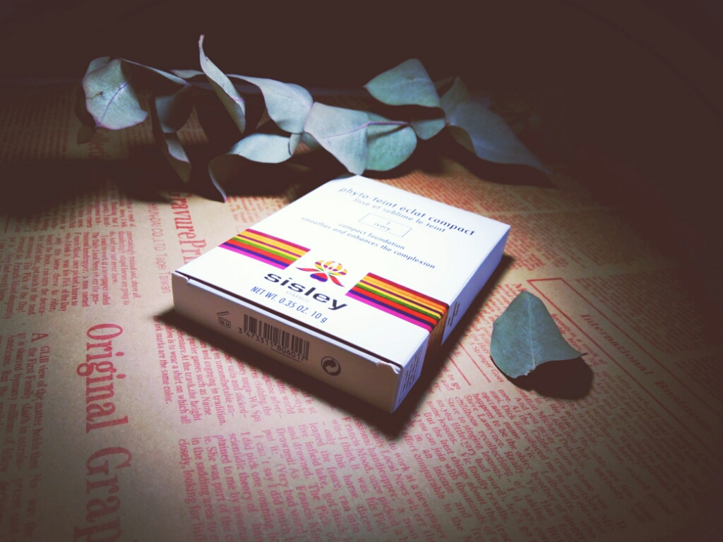 希思黎轻柔保湿粉饼1号质量怎么样好用吗多少钱，来自上班族的使用分享,第2张