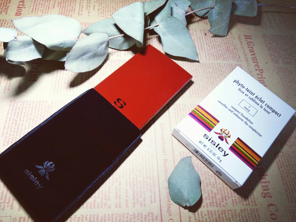 希思黎轻柔保湿粉饼1号质量怎么样好用吗多少钱，来自上班族的使用分享,第3张