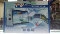 ТВ-карта телевизионная карта PCI-E Видео Коллекционная карта Профессиональная верхняя карта