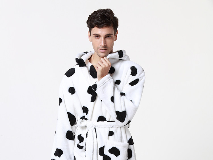 Peignoir jeunesse N2014-9-3 - Ref 601526 Image 13