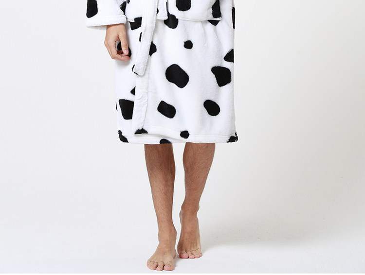 Peignoir jeunesse N2014-9-3 - Ref 601526 Image 14