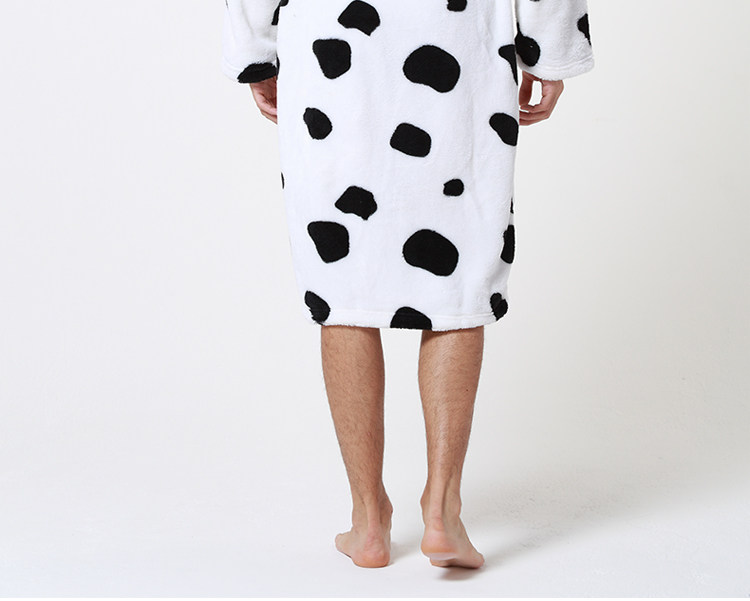 Peignoir jeunesse N2014-9-3 - Ref 601526 Image 16