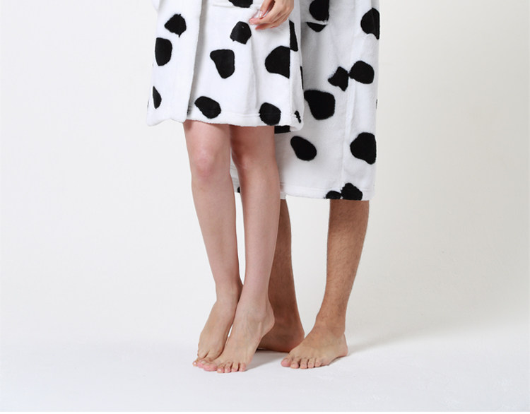 Peignoir jeunesse N2014-9-3 - Ref 601526 Image 12