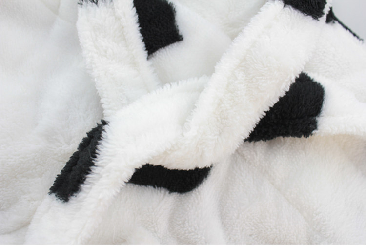 Peignoir jeunesse N2014-9-3 - Ref 601526 Image 22