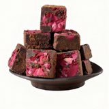 古法纯正手工玫瑰老红糖黑糖500g劵后9.8元包邮