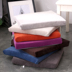 đệm cao su đệm dày hơn sinh viên vi tính văn phòng tăng mềm rửa xe ghế tatami mat - Ghế đệm / đệm Sofa thảm trải ghế gỗ phòng khách Ghế đệm / đệm Sofa