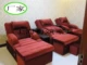 Sofa ngâm chân - giường chân điện - trung tâm tắm chân - ghế tắm hơi massage - ghế tựa tai - Phòng tắm hơi / Foot Bath / Thể hình