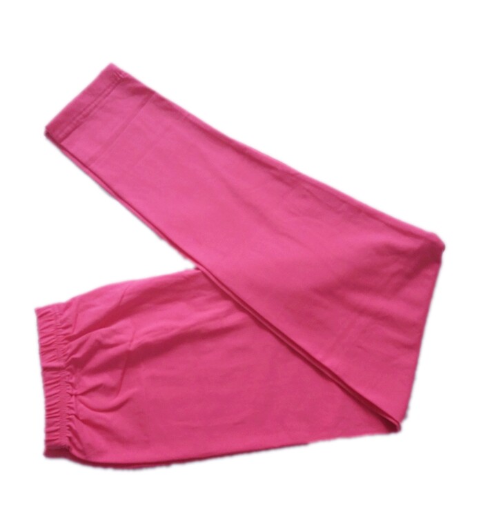Sous-vêtement thermo jeunesse simple en coton - Ref 760986 Image 22