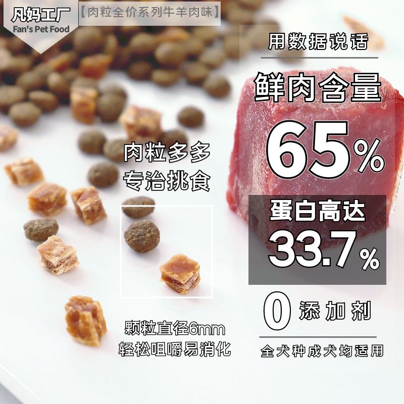 What a fucking private chefs have to do with their food.) Meat Grain Full Price Range Bull Mutton Flavor Natural Adult Dog Teddy Bib Bear Hot Sell