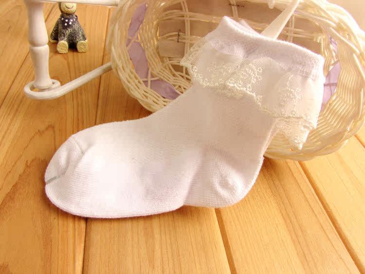 Chaussettes enfant - Ref 2107125 Image 35