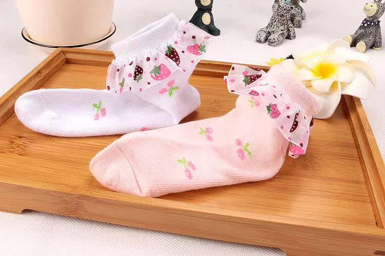 Chaussettes enfant - Ref 2107125 Image 29