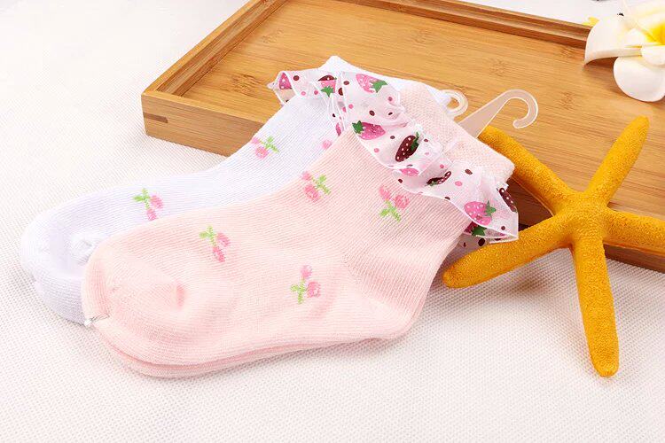 Chaussettes enfant - Ref 2107125 Image 28