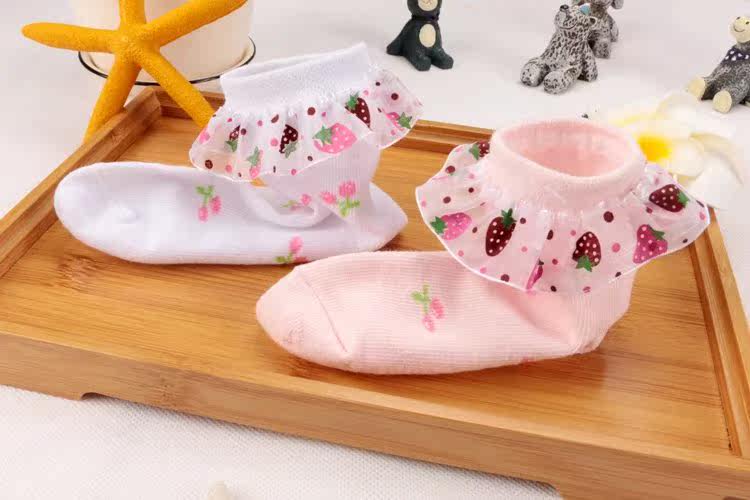 Chaussettes enfant - Ref 2107125 Image 27