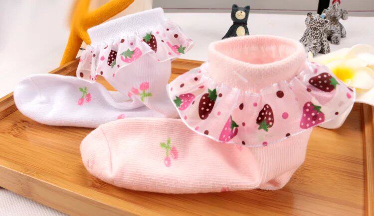 Chaussettes enfant - Ref 2107125 Image 24