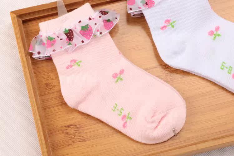 Chaussettes enfant - Ref 2107125 Image 32