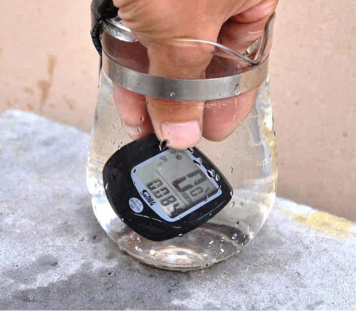 Tableau de bord vélo - Ref 2428248 Image 21