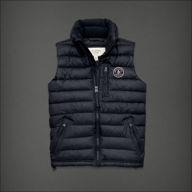 Authentic American Product in Stock Af Abercrombie&Fitch Men's Sleeveless Cotton Vest Authentic American Product in Stock Af Abercrombie&Fitch Men's Sleeveless Cotton Vest