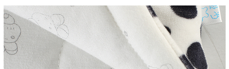 Gilet enfant LLBB en velours - Ref 2070144 Image 69
