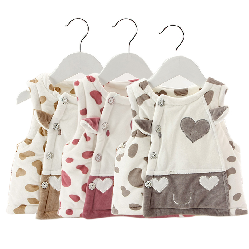 Gilet enfant LLBB en velours - Ref 2070144 Image 48