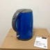 Ấm đun nước điện Midea Midea MK-H517E2 1.7 lít chống trầy bằng thép không gỉ WH517E2b - ấm đun nước điện ấm đun nước điện