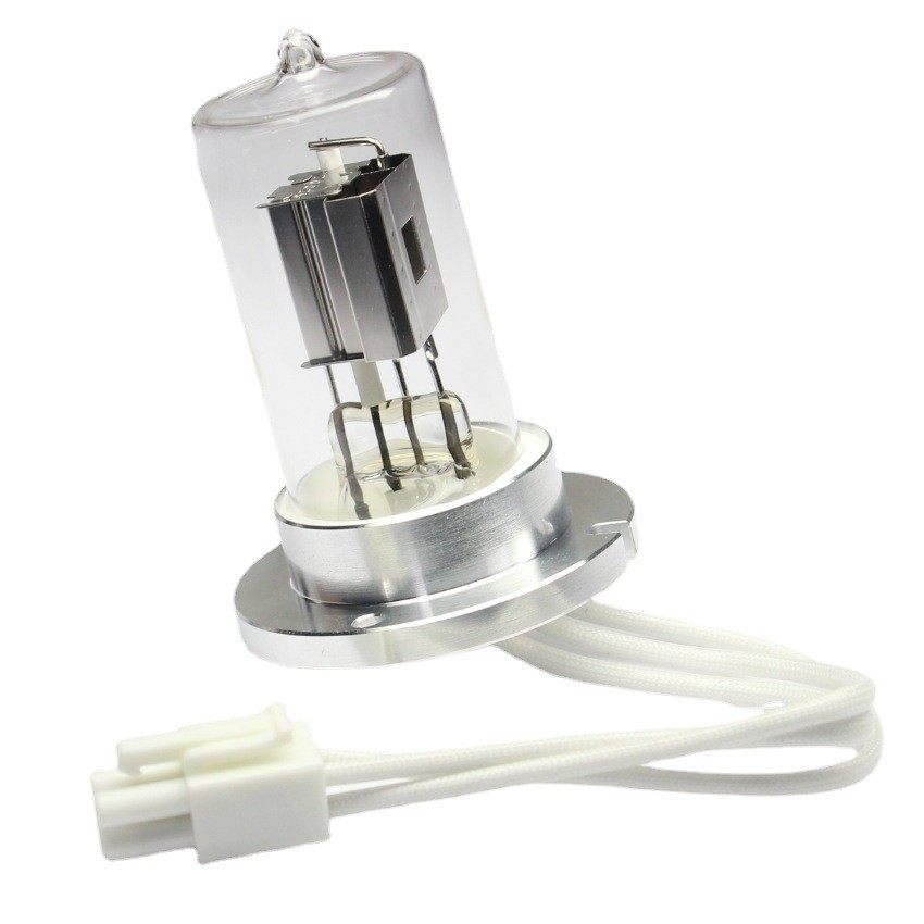Beijing Pu-analytical General T6-New Century New Hyatt Spectrophotometer Deuterium Lamp Tungsten lamp with Hamon L6312-53