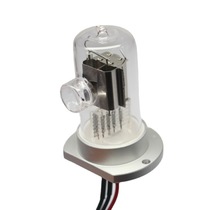 veelang Zhejiang Weilan total nitrogen COD VOD VLUV-201-N 2 online total nitrogen deuterium lamp