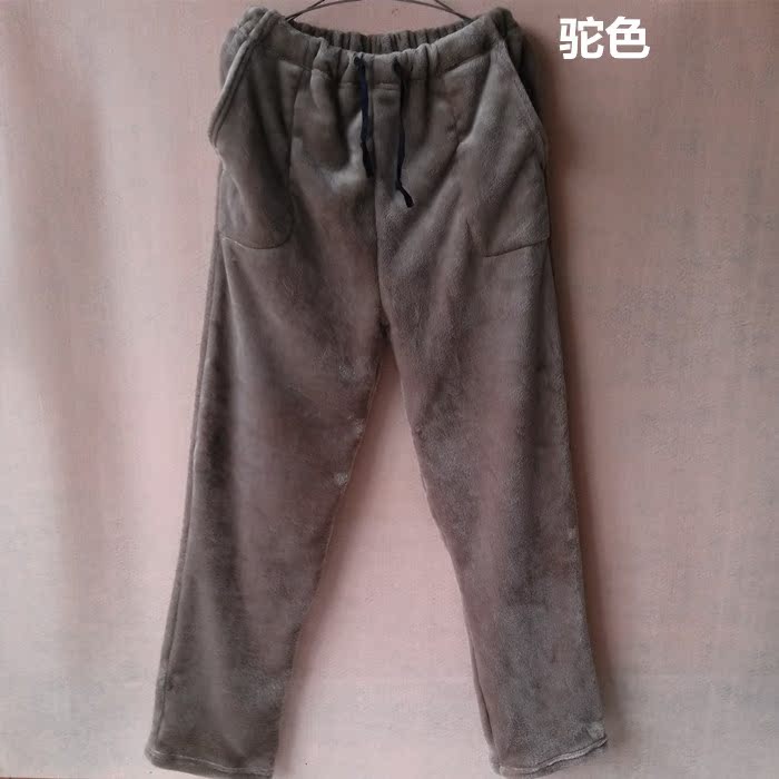 Pantalon pyjama Moyen-âge - Ref 720609 Image 22