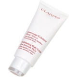 Clarins, шелковистый скраб для тела, отшелушивающая лечебная глина, 200 мл, глубокое очищение