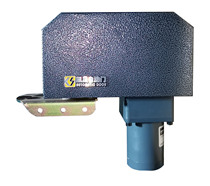 Make your own door anti-collision automatic door opener 90 degree electric door closer waterproof and dustproof smart community access card