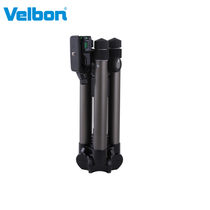  Admiralty UT-53QII Magnesium Alloy Tripod Gimbal Set SLR Camera Portable Travel Photography Tripod