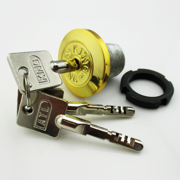 Original Genuine Jiebao King Super B-Level (C-Level) Blade Lock Cylinder Safe, Password Box Safe Lock Original Genuine Jiebao King Super B-Level (C-Level) Blade Lock Cylinder Safe, Password Box Safe Lock