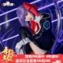 [Quái thú tại chỗ] fgo / ccc 桐 bb cosplay trang phục nữ cosply cosplay tifa