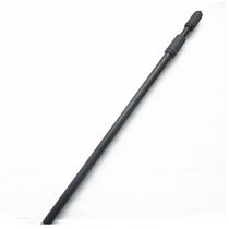 XUOKA V2 metal pick pole 3 Section 3 5 m microphone pole set