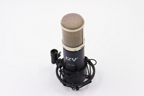 JZW MC-968 diaphragm condenser microphone large diaphragm microphone chorus microphone