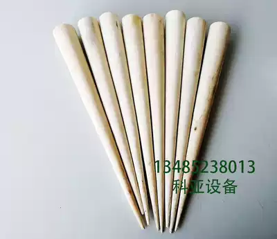 Marine wooden pen plug cable cable cable release tool equipment hardwood wood cone wear hemp rope manufacturers promotion hot sale cable plug pen