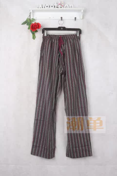 Pantalon pyjama - Ref 729862 Image 10